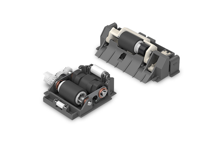 SureLab D1070 Roller Assembly Kit