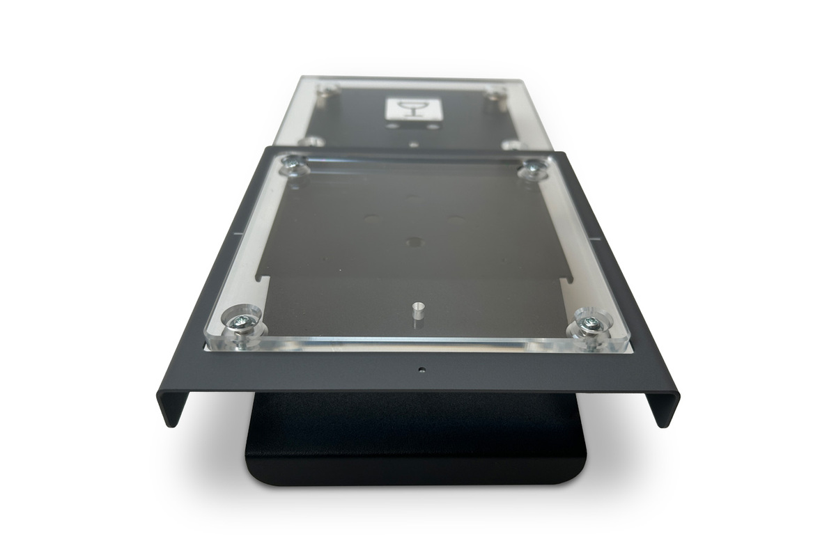 Sleeve Platen (4" x 4")