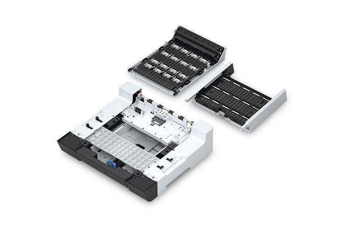 SureLab D1070 Duplex Feeder