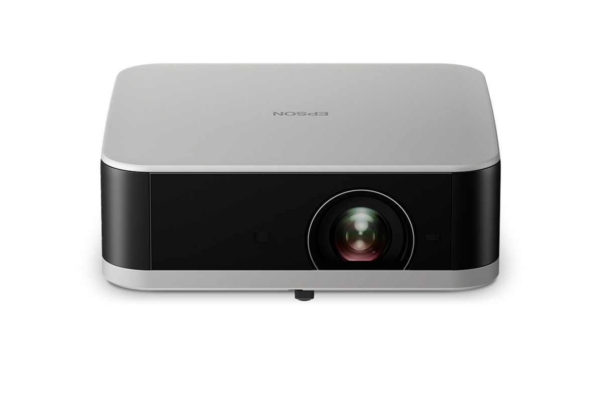 EF-30 Smart Personal Projector
