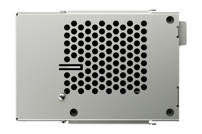 Internal PostScript Server