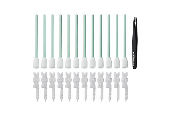 Borderless Replacement Pad Kit