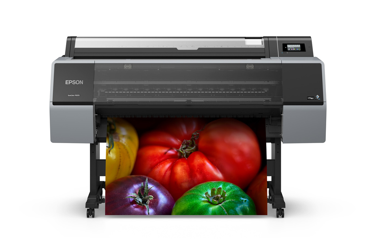 SureColor P9370 44-inch Wide-Format Printer