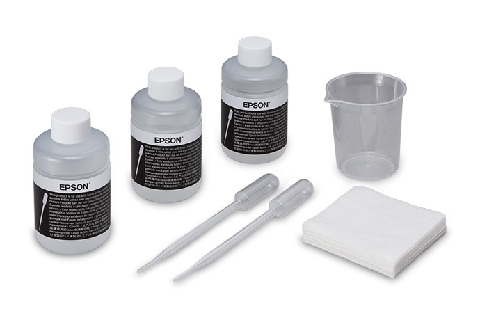 Tube Cleaning Kit