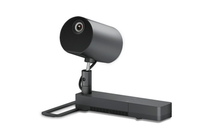 LightScene EV-105 Floor Stand Black