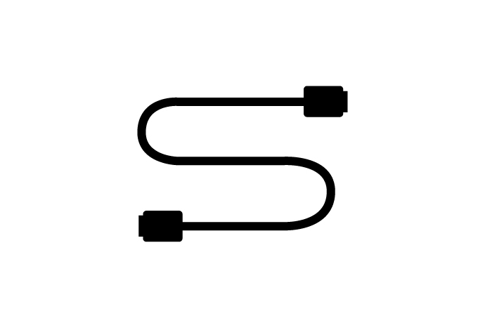 Belkin Gold Series USB 2.0 Cable, 10ft