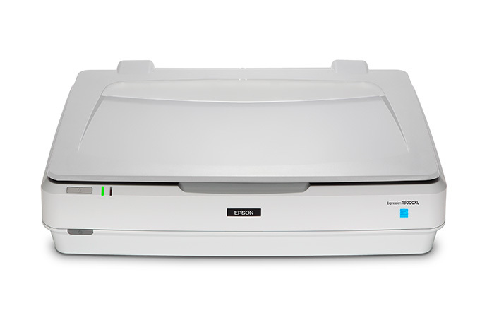 Expression 13000XL Archival Scanner