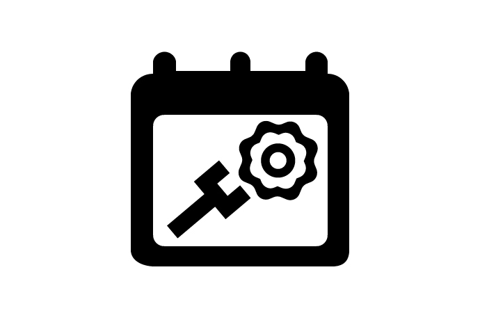 High Advanced Adjustments Option
