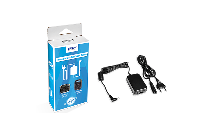 LabelWorks AC Adapter