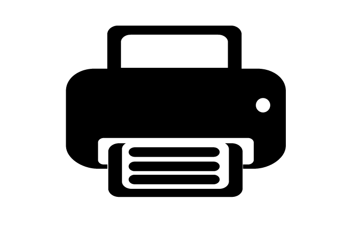 Epson Media Spacer