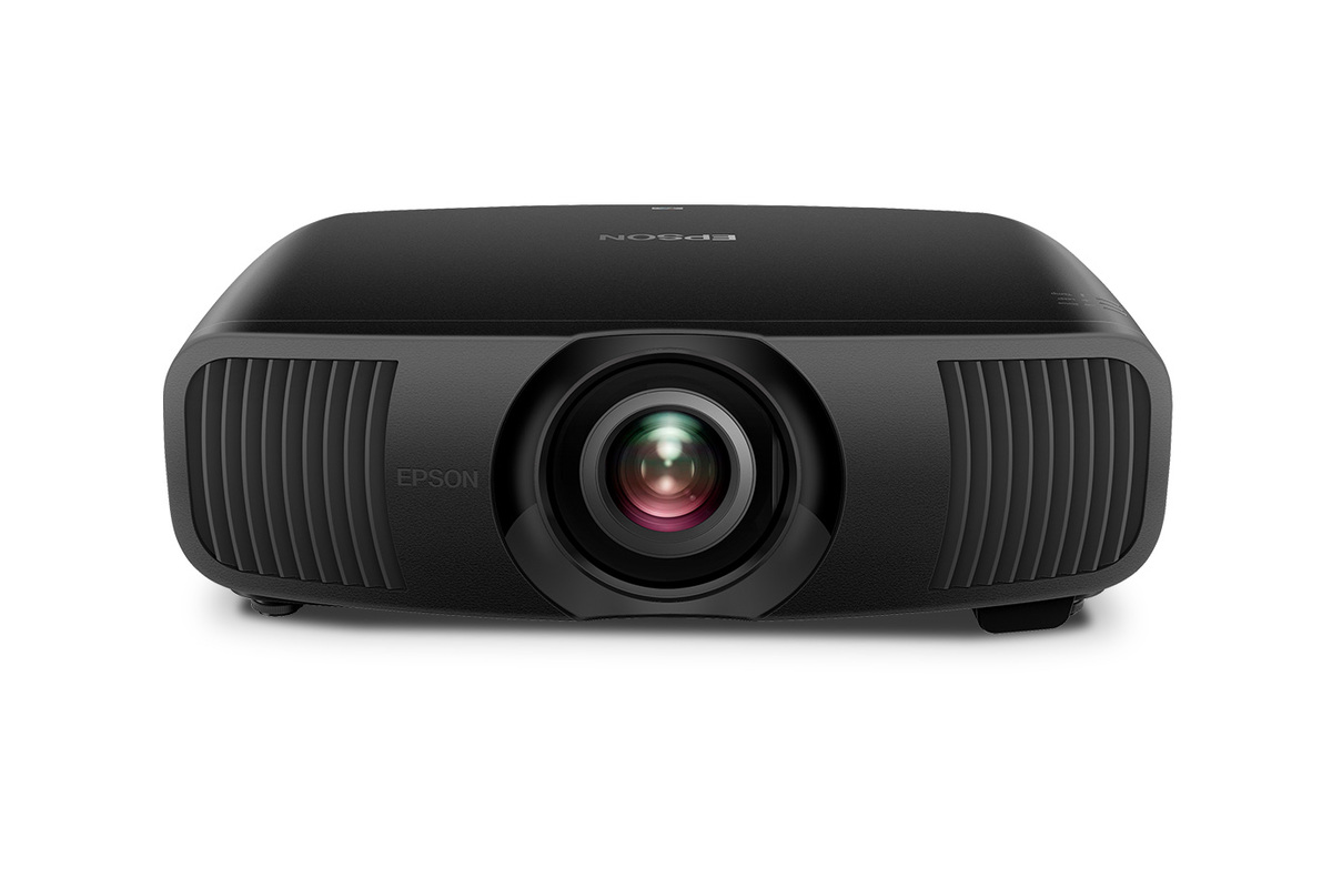 Pro Cinema LS9000 4K HDR 3LCD Laser Projector
