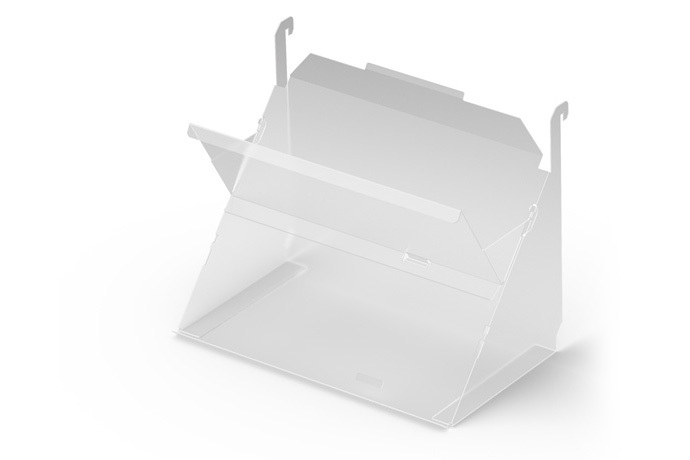 Print Tray C12C891171