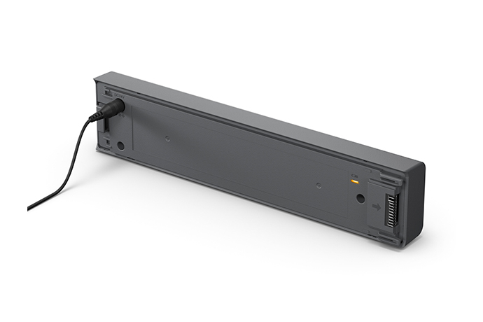 Battery for WorkForce WF-110