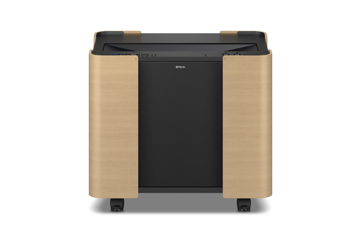 MOBI Projector Cart ELPCS01