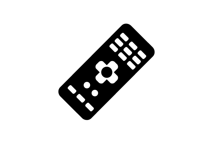 PictureMate Show Remote Control