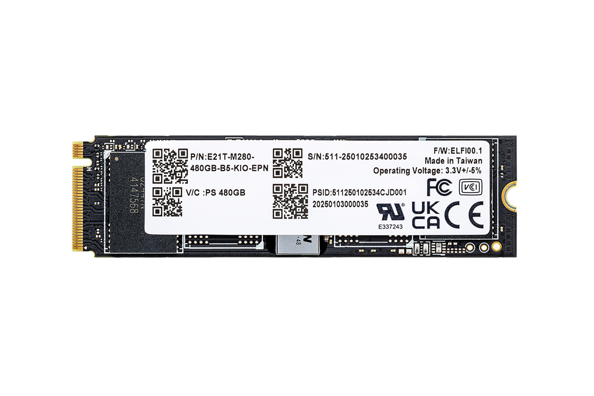 SSD-P1