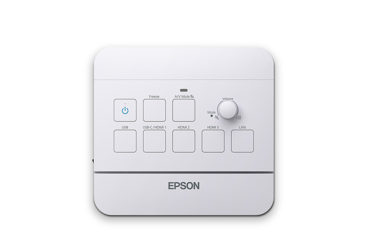 Connection & Control Pad (ELPCB04)